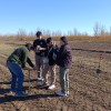 Imagen de Del laboratorio al territorio: qué revelan los análisis de suelos y aguas de las zonas productivas de Río Negro y Neuquén