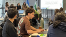 Imagen de Hackathon en Cipolletti: buscan preparar talento local para la transformación productiva de Río Negro