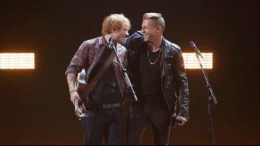 Renuncias masivas en el staff de Ed Sheeran: tras el retiro de Macklamore, qué pasa con sus shows en Argentina