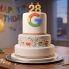 Imagen de Google cumple hoy 28 años: cuál fue la primera, y estratégica, búsqueda en la web
