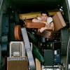 Imagen de En plan solista, Mateo Sujatovich se desmarca de Conociendo Rusia y sale de gira con sus canciones y sus instrumentos