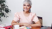 Imagen de Detrás de Escena: no es solo ropa, es la mujer que vemos cuando nos miramos