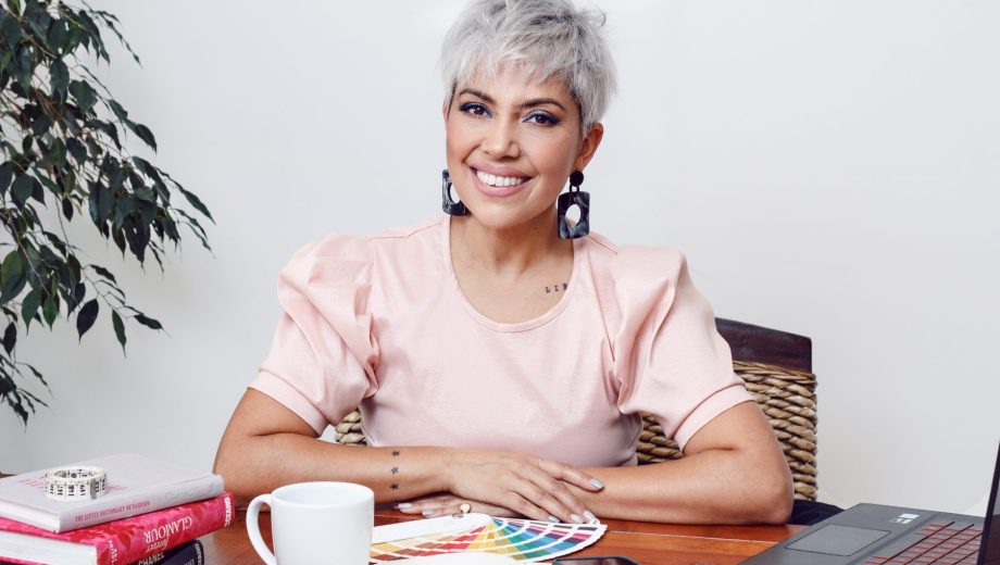 Valeria Daposo. 