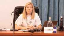 Imagen de Causa Viento Sur: se define si van a juicio las organizaciones sociales y dos ministros del ex gobernador de Neuquén, Omar Gutiérrez