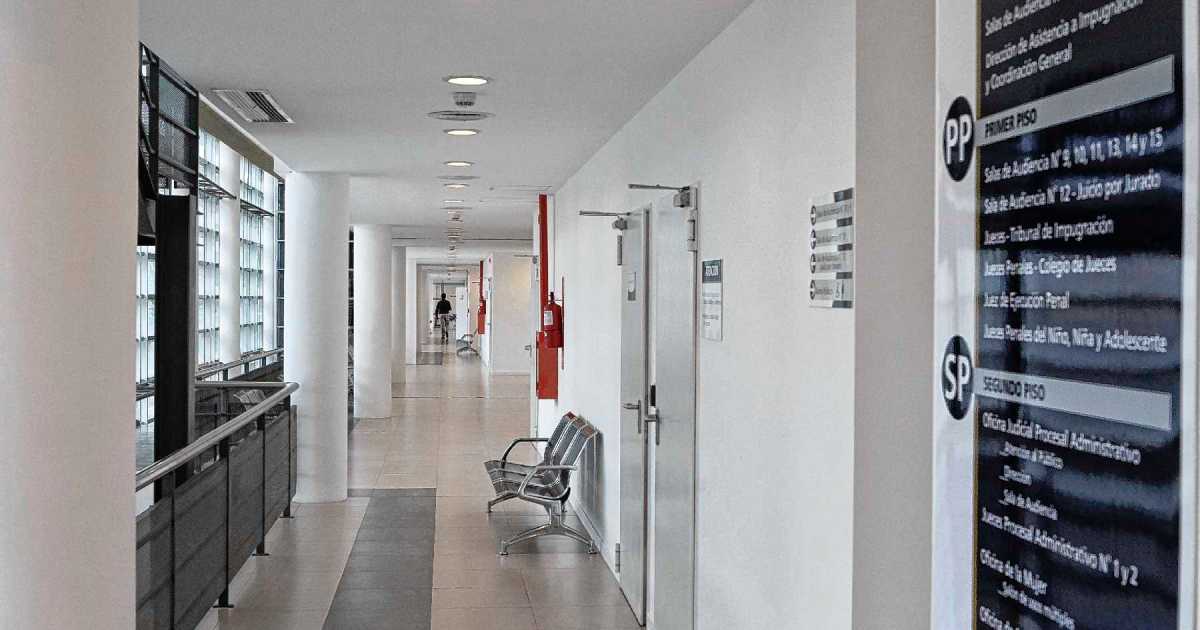 Avances en causas por drogas y armas en San Patricio del Chañar