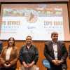 Imagen de Con anuncios de crédito y fletes para ganaderos del norte de Neuquén, lanzaron las expo rurales 2026-2027 de la provincia