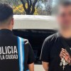 Imagen de Encontraron en Junín al hombre acusado de amenazar a Homero Pettinato y hostigar a Sofía Gonet