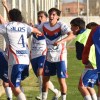 Imagen de Liga Confluencia: Unión sigue líder, Atlético Regina no afloja y dura caída de Roca