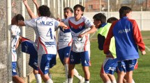 Imagen de Liga Confluencia: Unión sigue líder, Atlético Regina no afloja y dura caída de Roca