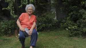 Murió Griselda Gambaro, figura fundamental de la dramaturgia argentina