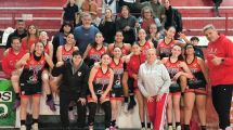 Imagen de Independiente de Neuquén ganó el cuadrangular en casa y se metió en el Final Four U21