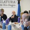 Imagen de Acuerdo Río Negro-Oldelval: así se utilizarán los fondos en las rutas 22 y 151