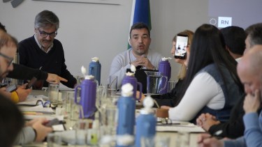 Avanza en la Legislatura de Río Negro el acuerdo con Odelval que financiará obras en las rutas 22 y 151