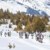 Imagen de K21 Villa Pehuenia: montaña, nieve y adrenalina en la cordillera de Neuquén