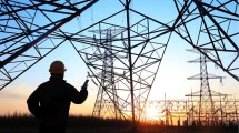 Imagen de Nación dispuso que los proyectos con grandes consumos eléctricos deberán aportar su propia energía