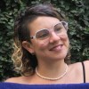 Imagen de Aylín Pitluk, la escritora que nació en Roca y acaba de publicar un conmovedor libro sobre la vejez