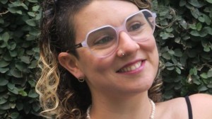 Aylín Pitluk, la escritora que nació en Roca y acaba de publicar un conmovedor libro sobre la vejez
