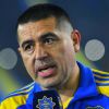 Imagen de Riquelme, picante antes del Boca-Vélez: Messi, el mercado y "la María no tiene un hijo chorro"