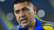 Imagen de Riquelme, picante antes del Boca-Vélez: Messi, el mercado y «la María no tiene un hijo chorro»
