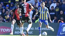 Imagen de Con polémica, Newell’s empató el clásico con Rosario Central 1 a 1 sobre el final