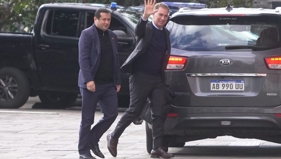 Foto: Clarín Fotografía. 