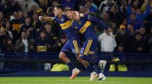 Imagen de Boca rindió con su equipo alternativo, le ganó 3-1 a Central Córdoba y se acomodó en la zona alta