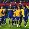 Imagen de Boca empató con San Pablo y avanzó a las semifinales de la Sudamericana, donde tiene rival confirmado