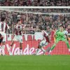 Imagen de Huracán le gana a River por 1 a 0 en el Monumental por el torneo Clausura