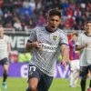 Imagen de Boca le ganó con autoridad a San Lorenzo por 2 a 0 en el Gasómetro y estiró su buena racha