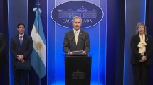 Imagen de Visita de León XIV a Argentina: Gobierno prepara el operativo para recibir a siete millones de personas, ¿hay feriado?