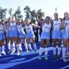 Imagen de De la consagración mundial al Oro Suramericano: Las Leonas golearon a Chile en la final