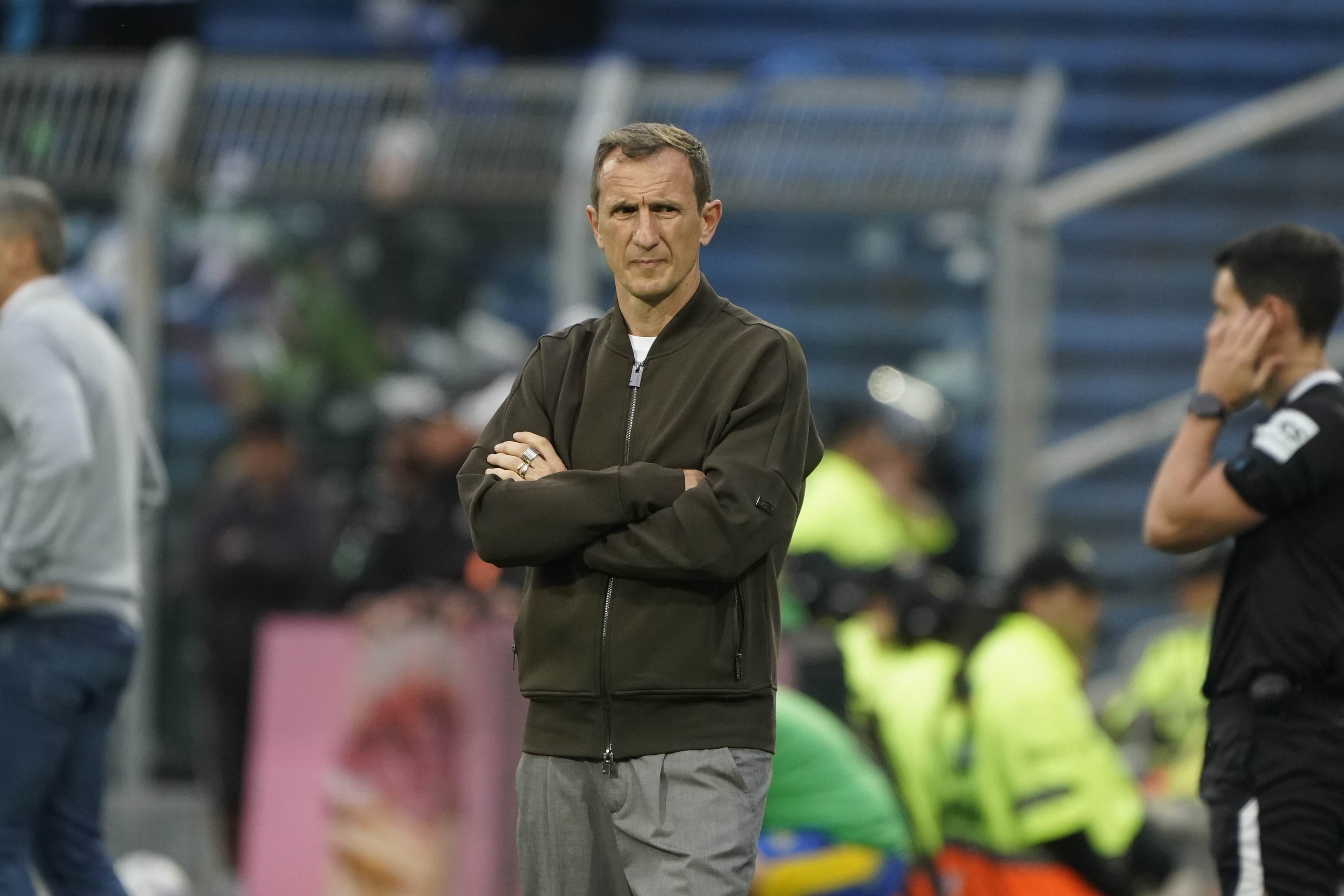 Arruabarrena resalta la remontada de Boca ante Racing en la Copa Argentina