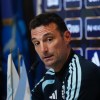 Imagen de La conferencia de Scaloni: Messi, los nuevos capitanes, el recambio y la camiseta número 10 de la Selección