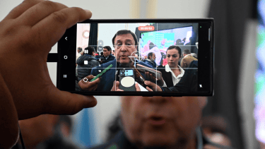 Weretilneck y la libre elección estatal de obra social: los puntos que faltan definir