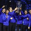 Imagen de Europa recuperó la Laver Cup y dejó a Cerúndolo sin festejo