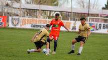 Imagen de Regional Amateur: Roca vs. La Amistad, el plato fuerte en el Luis Maiolino
