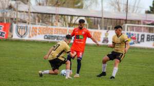 Regional Amateur: Roca vs. La Amistad, el plato fuerte en el Luis Maiolino