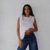 Imagen de Zaira Nara, Pampita y Marta Fort: los jeans de industria argentina que conquistan el vestidor de las famosas