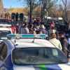 Imagen de Conmoción en Fernández Oro: encontraron sin vida a Gian, el nene de tres años que había caído al canal