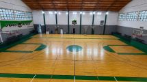 Imagen de Liga Femenina de básquet: Biguá remodela El Nido y tiene amistoso con Cinco Saltos