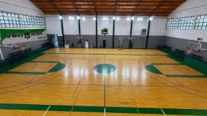 Liga Femenina de básquet: Biguá remodela El Nido y tiene amistoso con Cinco Saltos