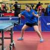 Imagen de Tenis de mesa: la rionegrina Manu Pereyra conquistó podios en un torneo nacional en Mendoza