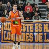 Imagen de Roca, Pacífico y Pérfora arrancaron con un perfecto 2-2 en el PreFederal de básquet