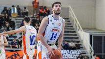 Imagen de Deportivo Roca-Pérfora, el partido del fin de semana en el PreFederal: todo el programa