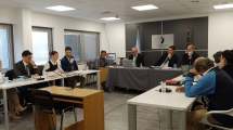 Imagen de Condenaron a 20 años al cuidador de un club de Viedma por abusos sexuales contra cuatro niñas