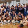 Imagen de Viedma se quedó con el duelo ante Roca y alzó la Copa diario Río Negro