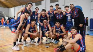 Viedma se quedó con el duelo ante Roca y alzó la Copa diario Río Negro