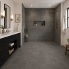 Imagen de ¡Chau bañera! por qué las duchas sin escalón o "walk-in showers" revolucionan las reformas rápidas de 2026