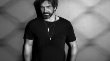 Imagen de Iván Noble en Neuquén: «Mi banda de rock fue y será Los Caballeros de la Quema»