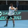 Imagen de Copa Davis: Erel, jugador de Turquía, palpitó el cruce con Argentina y habló de la superficie del Ruca Che